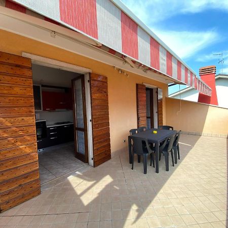 Hotel Casa Fanny à Castelnuovo del Garda Extérieur photo