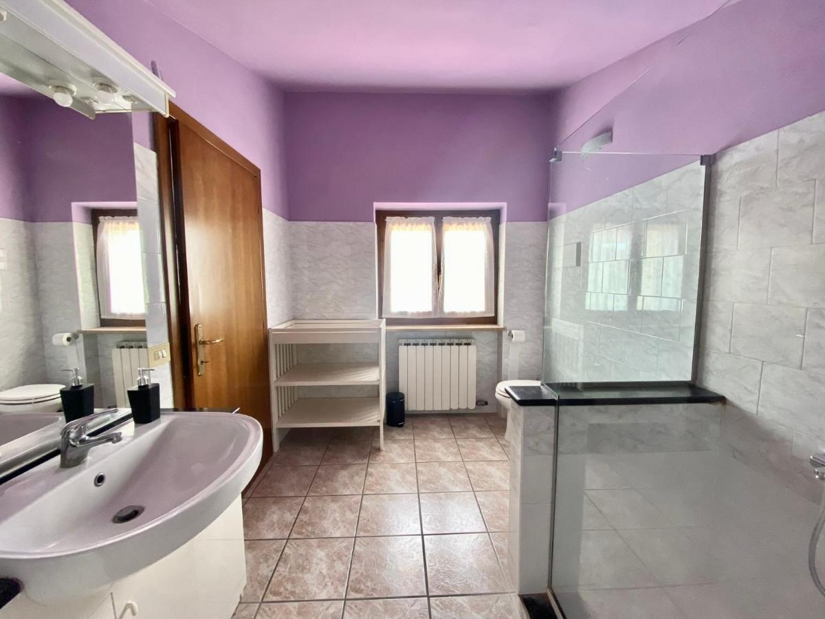 Hotel Casa Fanny à Castelnuovo del Garda Extérieur photo