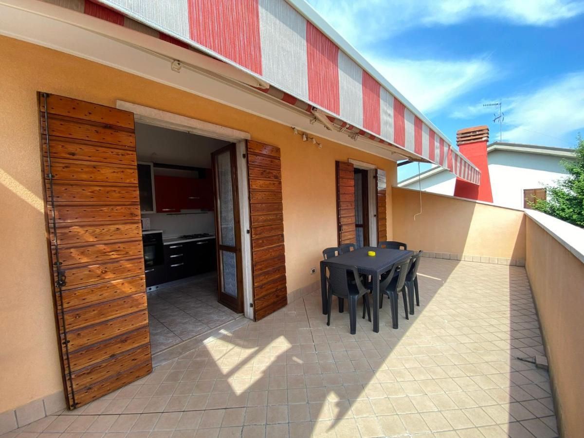 Hotel Casa Fanny à Castelnuovo del Garda Extérieur photo
