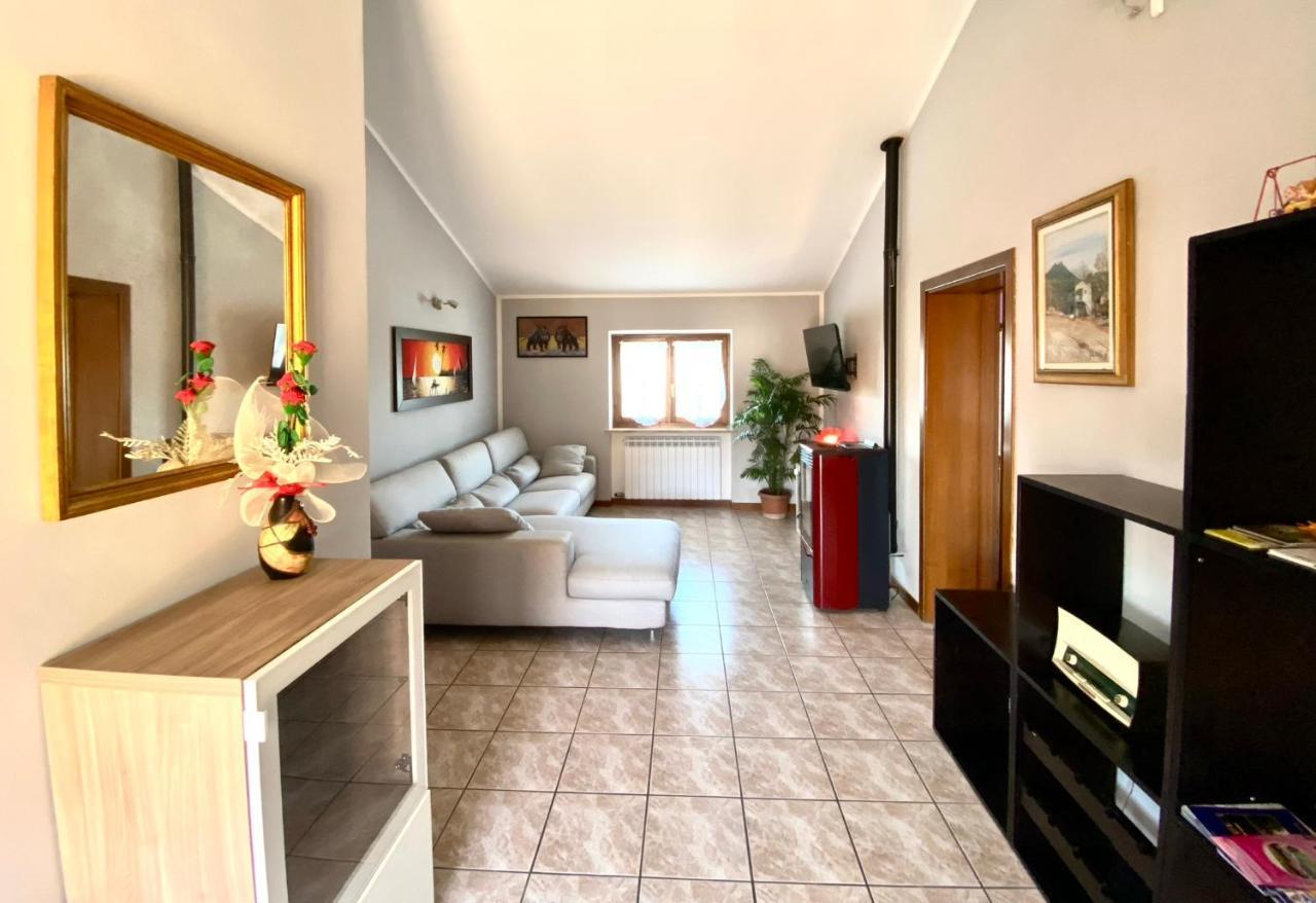 Hotel Casa Fanny à Castelnuovo del Garda Extérieur photo