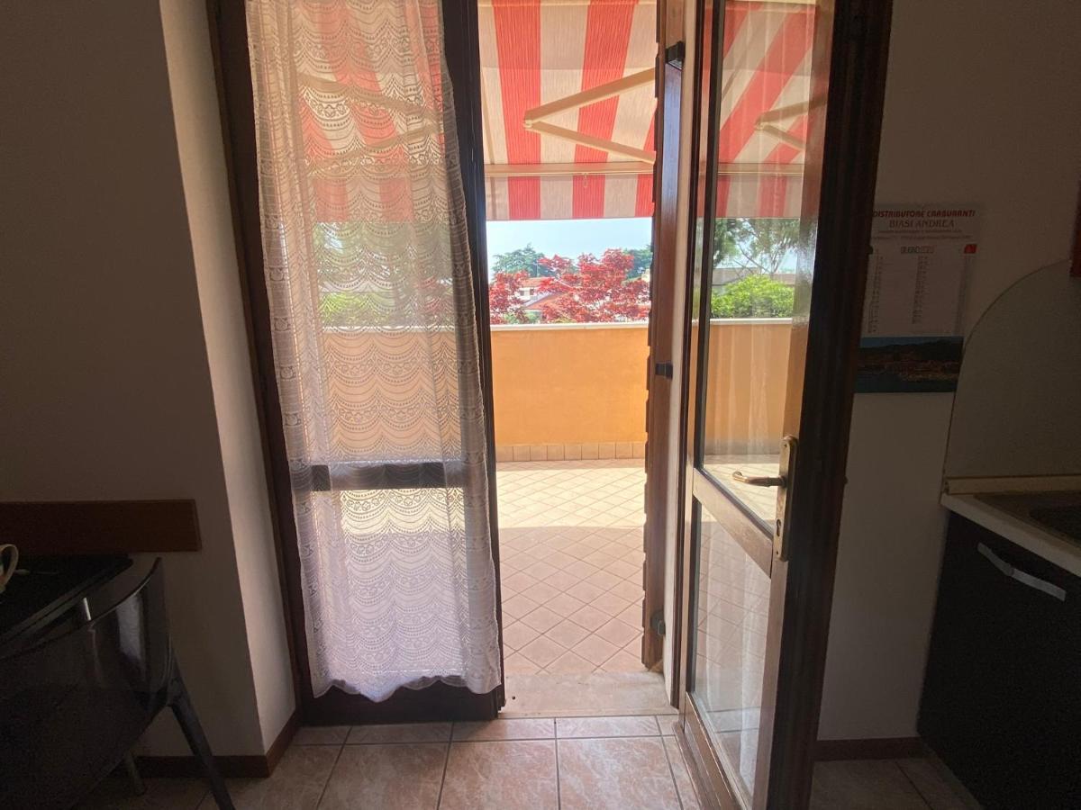 Hotel Casa Fanny à Castelnuovo del Garda Extérieur photo