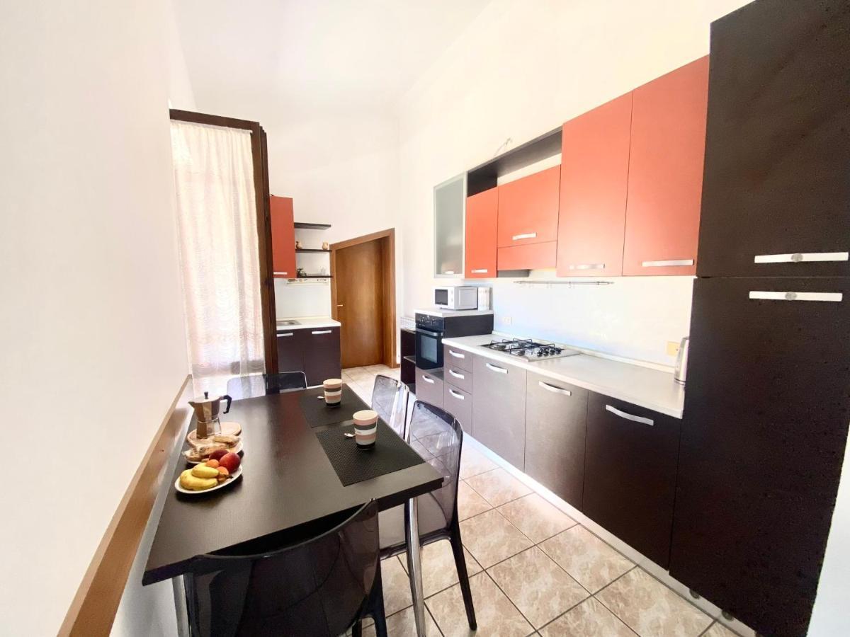 Hotel Casa Fanny à Castelnuovo del Garda Extérieur photo