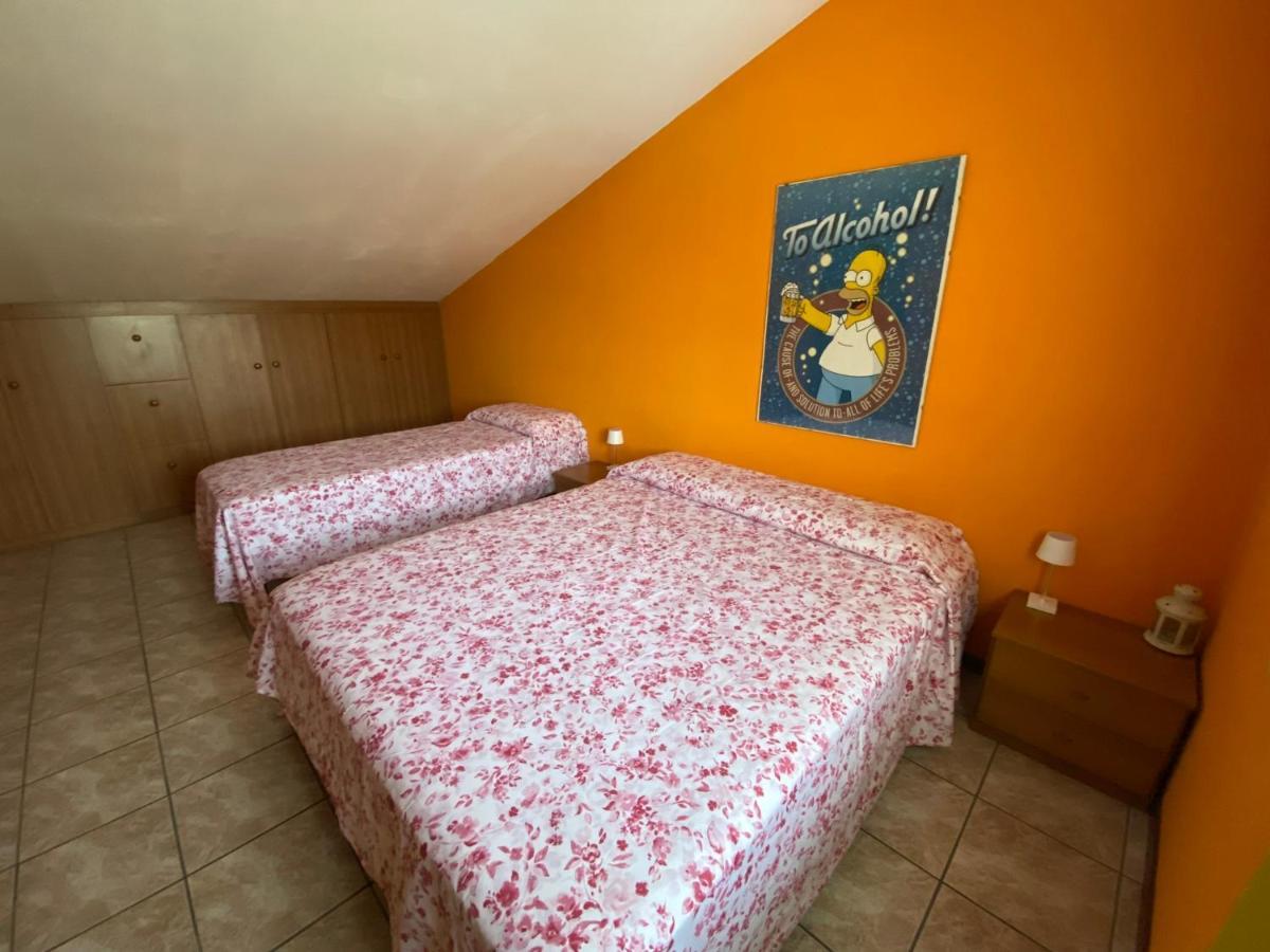 Hotel Casa Fanny à Castelnuovo del Garda Extérieur photo